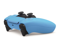SONY DualSense kontroler Starlight Blue - 715075 - zdjęcie 4